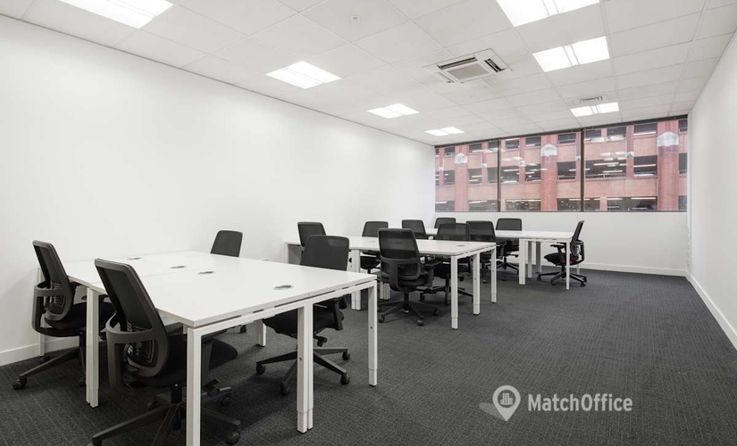 Virtual office Harrow, 79 College Road - MatchOffice.co.uk