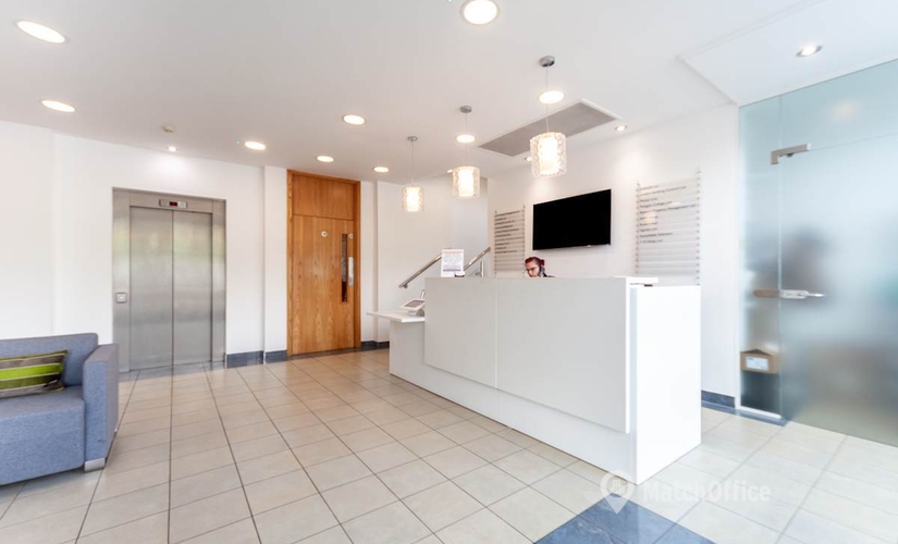  Business center  in Hertfordshire, 2 Falcon Gate, 10 m² - MatchOffice.co.uk