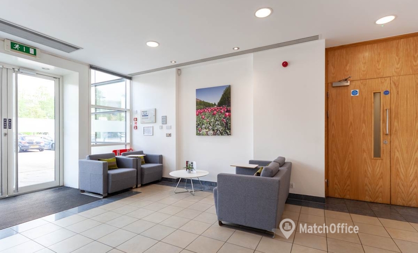 Coworkind spaces in Hertfordshire, 2 Falcon Gate, 10 m² - MatchOffice.co.uk