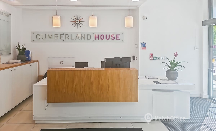 Business center 15-17 Cumberland Place,Grosvenor Square SO15 2BG Hampshire