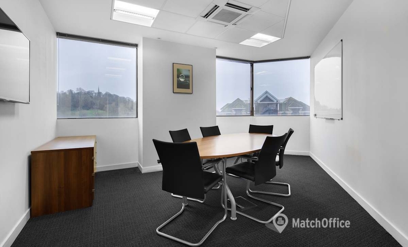 Coworking 79 College Road,Harrow HA1 1BD Harrow