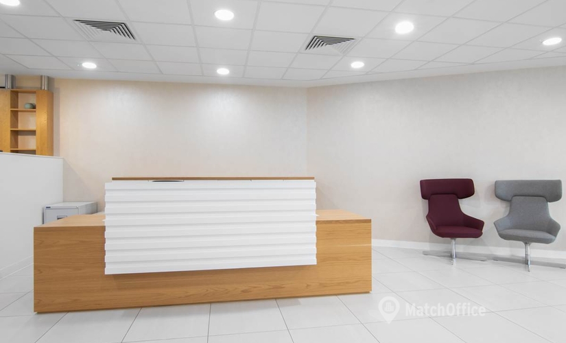 Virtual business address in Kent, Park Street (TN24 8DF) - 1 | MatchOffice