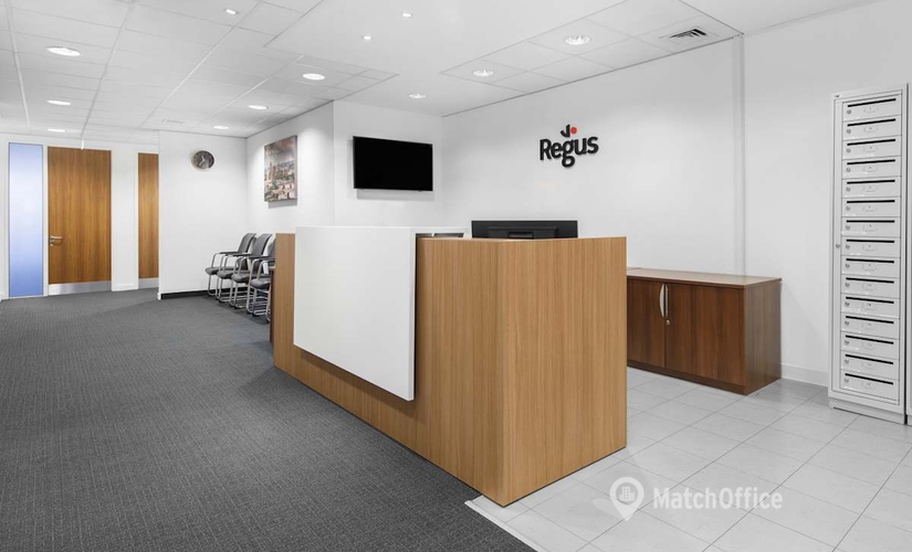 10 m² Business space in Wembley, 79 College Road (HA1 1BD) - 1 | MatchOffice