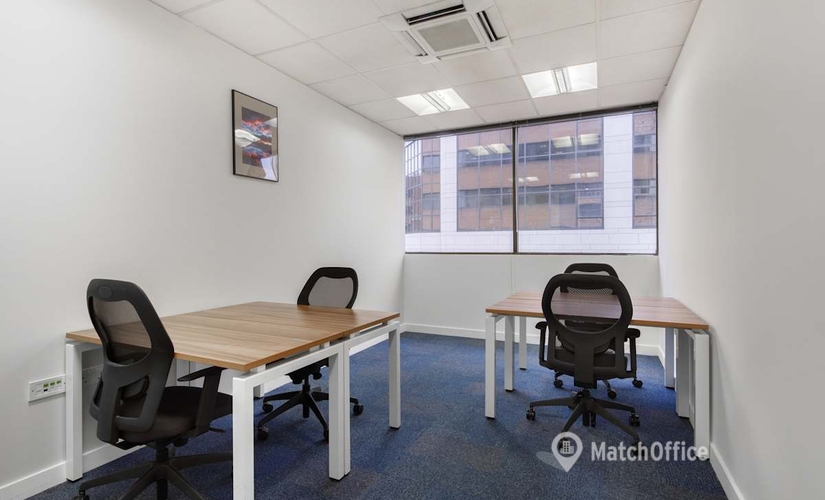 Business center in Wembley, 79 College Road, 10 m² - MatchOffice.co.uk