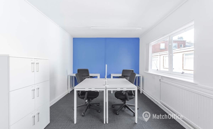 Virtual business address in Coventry, 3 Warwick Road (CV1 2DY) - 0 | MatchOffice
