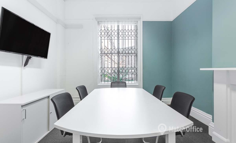 10 m² Business center in Coventry, 3 Warwick Road (CV1 2DY) - 2 | MatchOffice