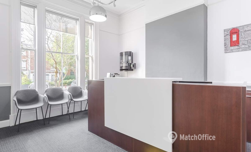 10 m² Shared office in Coventry, 3 Warwick Road (CV1 2DY) - 1 | MatchOffice