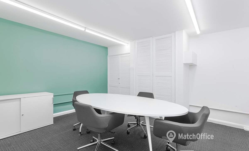 10 m² Shared workspace  in Coventry, 3 Warwick Road (CV1 2DY) - 4 | MatchOffice.com