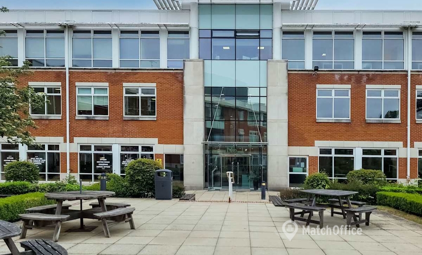 Virtual office in Buckinghamshire, Chalfont Park (SL9 0BG) - 0 | MatchOffice