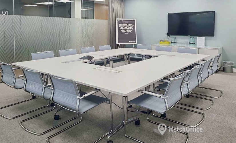  Coworking space in Buckinghamshire, Chalfont Park, 10 m² - MatchOffice.co.uk