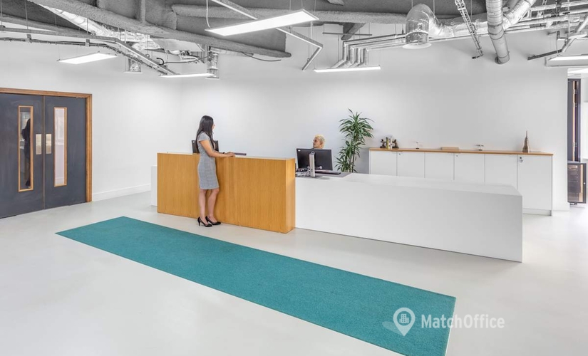  Coworking space in Glasgow, 300 Bath Street, 10 m² - MatchOffice.co.uk