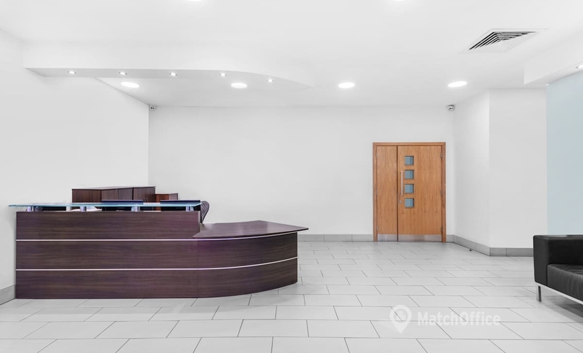  Coworking space in West Yorkshire, Salts Mill Road, 10 m² - MatchOffice.co.uk