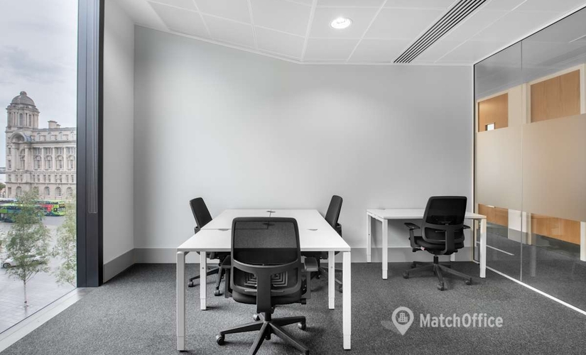 Virtual office in Liverpool, 1 Mann Island (L3 1BP) - 3 | MatchOffice