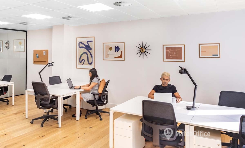 Virtual address Glasgow, 300 Bath Street - MatchOffice.co.uk