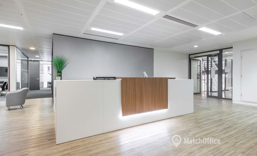 Virtual office City of London, 63 St Mary Axe - MatchOffice.co.uk