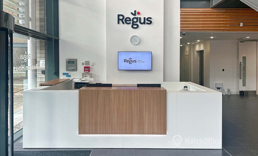 Virtual address in High Wycombe, Ibstone Road (HP14 3FE) - 1 | MatchOffice.com