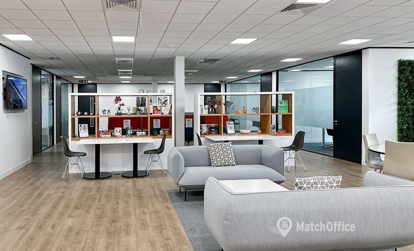 Virtual business address in High Wycombe, Ibstone Road (HP14 3FE) - 4 | MatchOffice