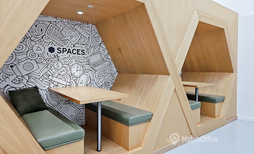 Coworkind spaces in Buckinghamshire, Third Avenue, 10 m² - MatchOffice.co.uk