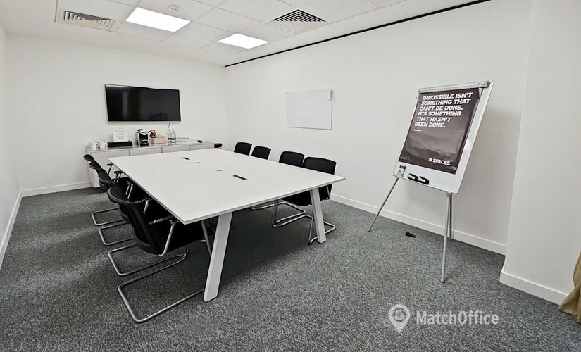 10 m² Serviced office in Buckinghamshire, Third Avenue (SL7 1EY) - 2 | MatchOffice