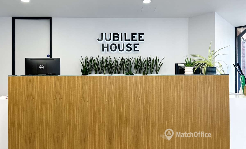 Business centre in Buckinghamshire, Third Avenue, 10 m² - MatchOffice.co.uk