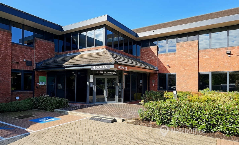 Virtual address in Buckinghamshire, Third Avenue (SL7 1EY) - 0 | MatchOffice.com