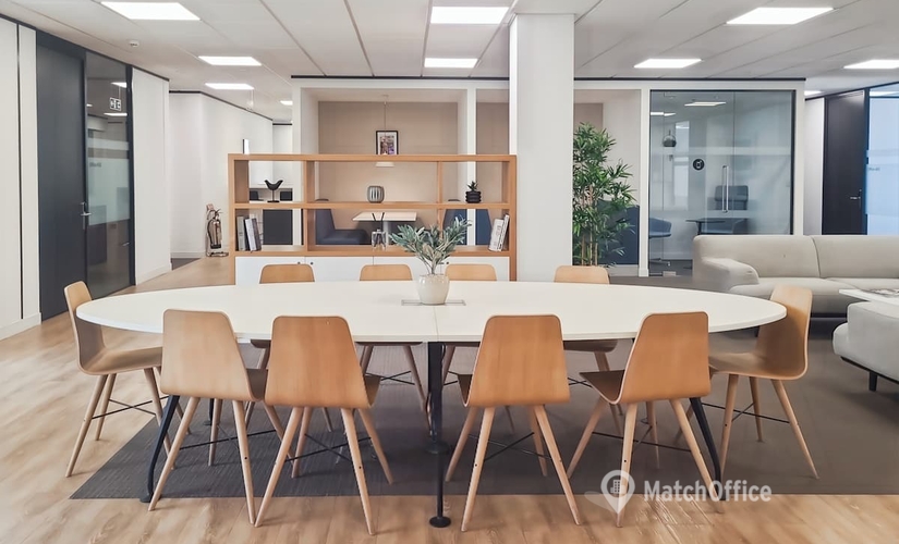 10 m² Coworking space in Liverpool, 2-12 Lord Street (L2 1TS) - 4 | MatchOffice