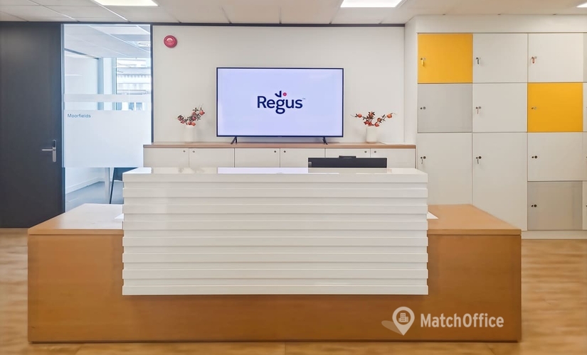 Virtual address in Liverpool, 2-12 Lord Street (L2 1TS) - 1 | MatchOffice