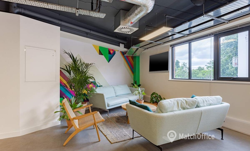  Coworkind spaces in Kingston upon Thames, 13 The Causeway, 10 m² - MatchOffice.co.uk