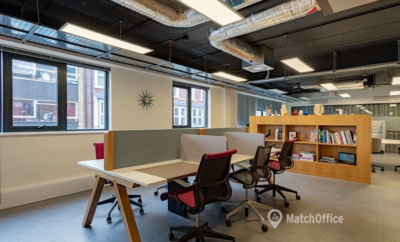 10 m² Shared office in Kingston upon Thames, 13 The Causeway (TW11 0JR) - 3 | MatchOffice.com