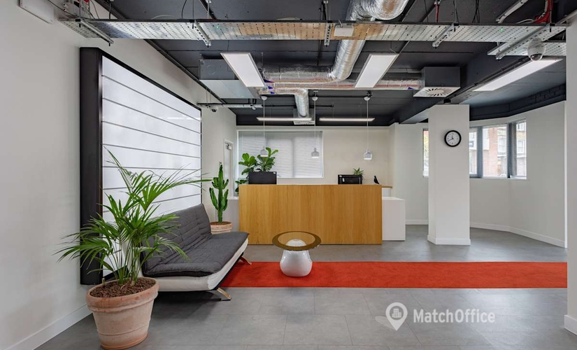  Virtual business address Kingston upon Thames, 13 The Causeway - MatchOffice.co.uk