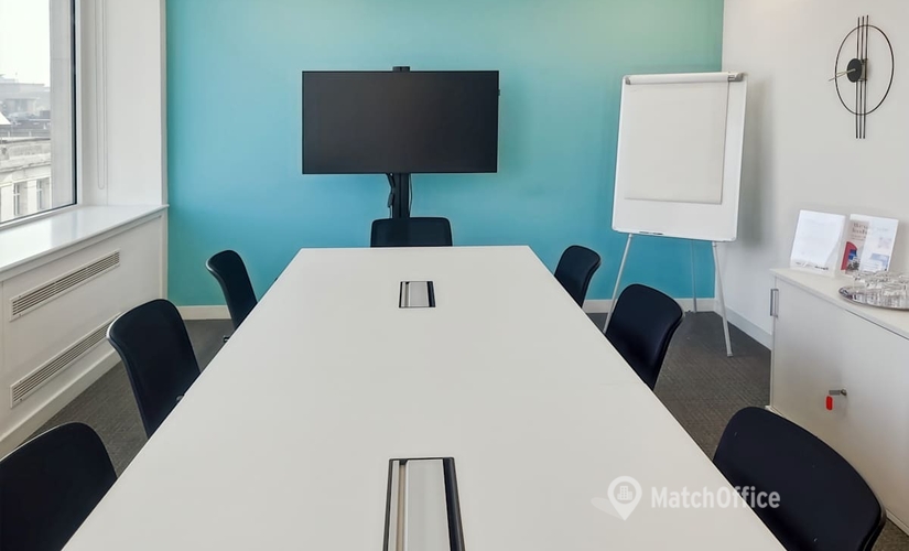 10 m² Business park in Liverpool, 2-12 Lord Street (L2 1TS) - 2 | MatchOffice.com