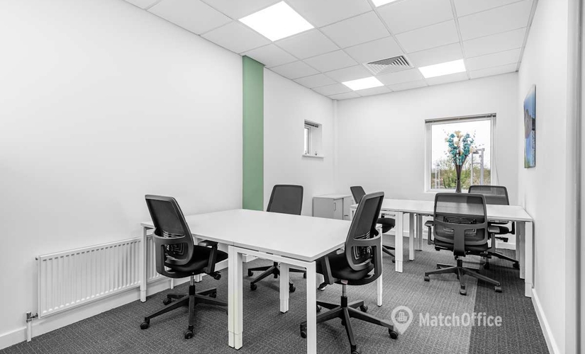 Virtual office Bristol, Almondsbury Business Park - MatchOffice.co.uk