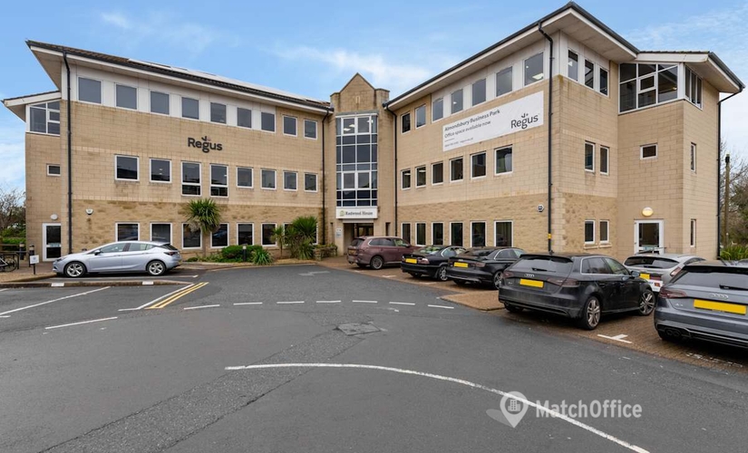 Coworkind spaces in Bristol, Almondsbury Business Park, 10 m² - MatchOffice.co.uk