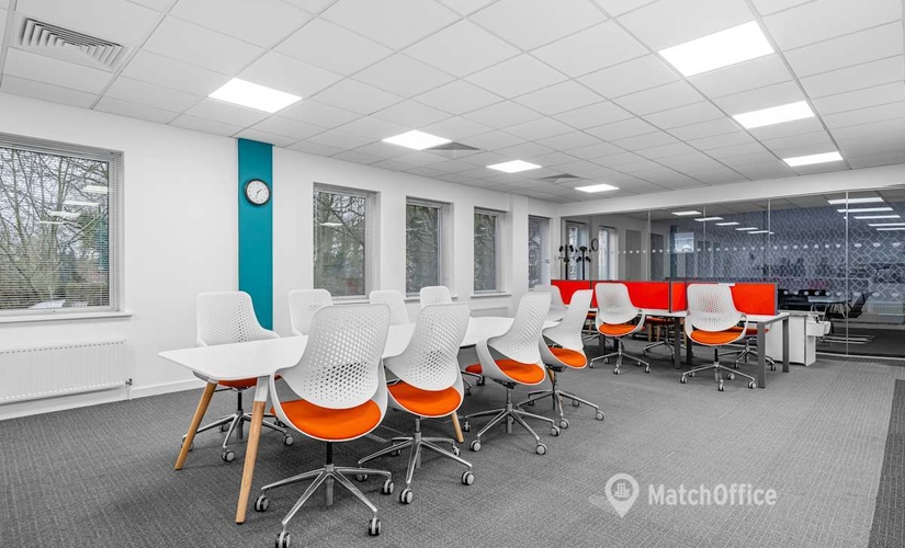 Coworking space in Bristol, Almondsbury Business Park, 10 m² - MatchOffice.co.uk