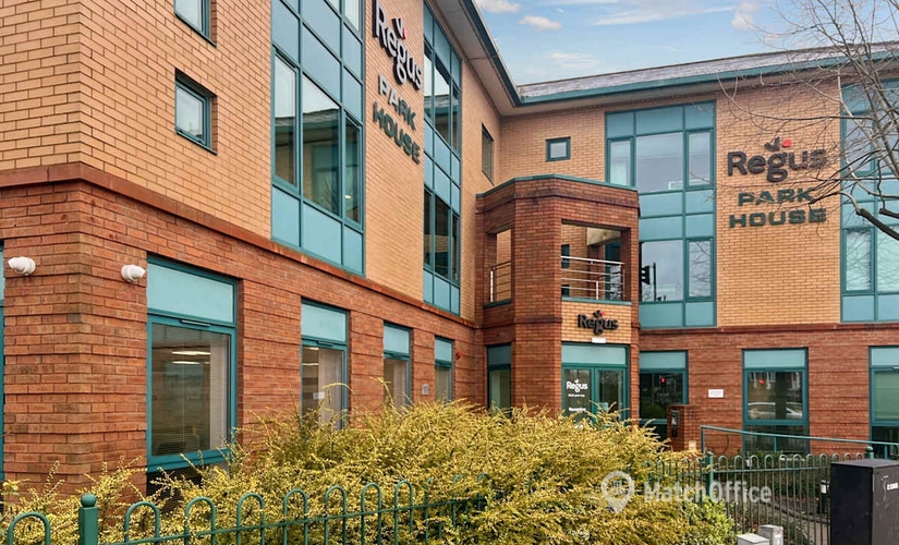 10 m² Business center in Birmingham Centre, Park House (B45 9AH) - 0 | MatchOffice