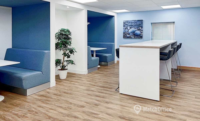 Virtual business address in Birmingham Centre, Park House (B45 9AH) - 4 | MatchOffice.com