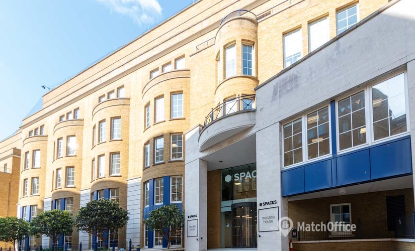 Virtual office Trafalgar Place,Mocatta House BN1 4DU Brighton