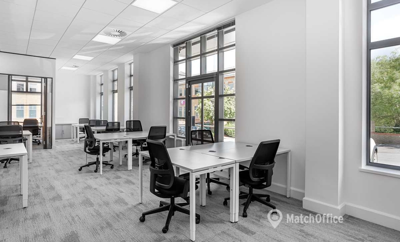 Business center in Surrey, The Causeway, 10 m² - MatchOffice.co.uk