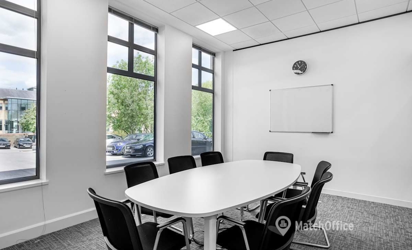 Coworking The Causeway,Rourke House, Watermans Business Park TW18 3BA Surrey