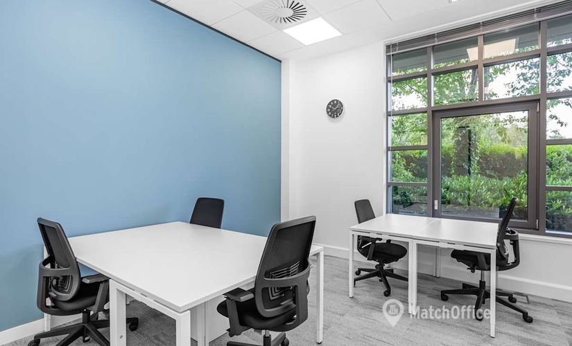10 m² Coworking space in Surrey, The Causeway (TW18 3BA) - 3 | MatchOffice