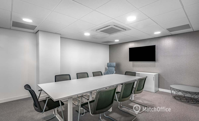 Business centre in Leeds City Centre, 67 Albion Street, 10 m² - MatchOffice.co.uk