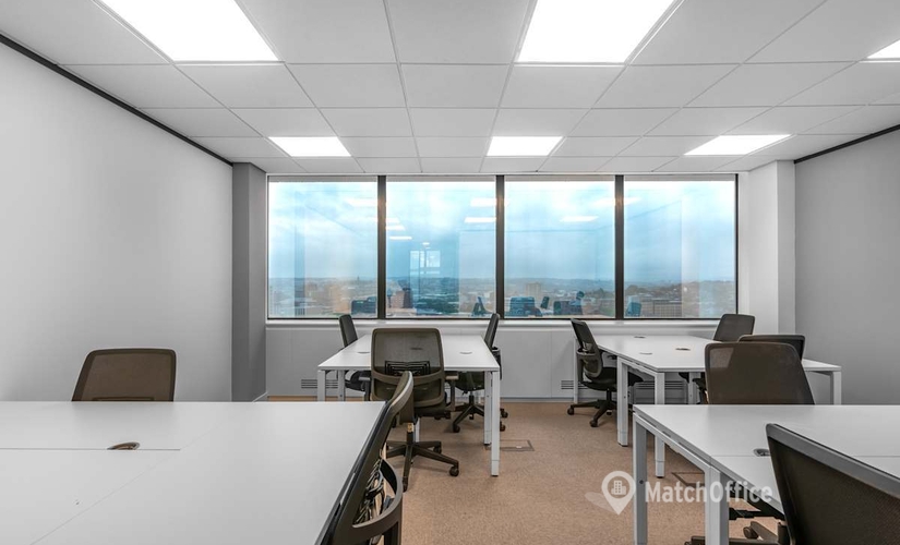 Business center in Leeds City Centre, 67 Albion Street, 10 m² - MatchOffice.co.uk