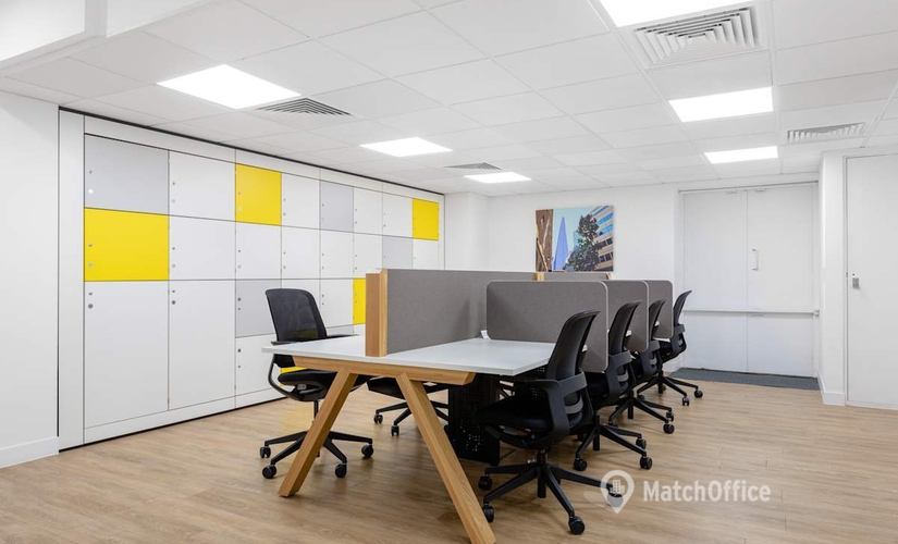 Virtual business address Lewisham, 132 Lewisham High Street - MatchOffice.co.uk