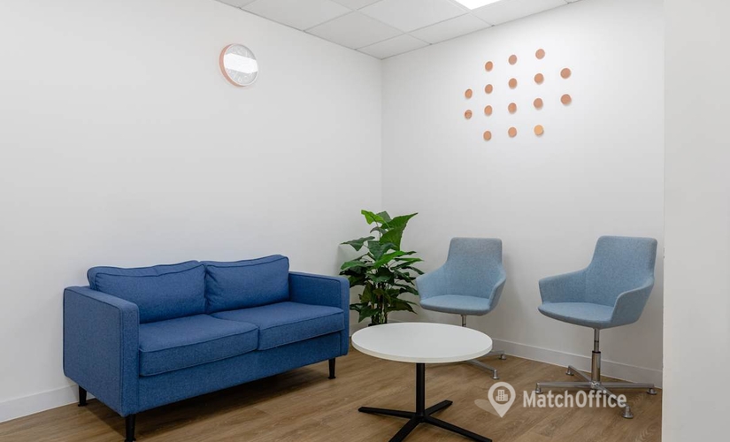 Business center in Lewisham, 132 Lewisham High Street, 10 m² - MatchOffice.co.uk