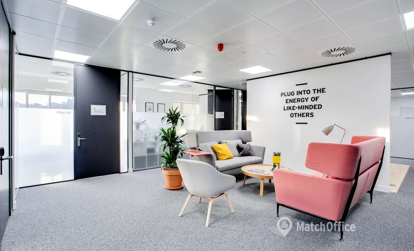 10 m² Business park in Guildford, Station View (GU1 4AR) - 1 | MatchOffice.com