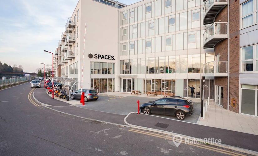 10 m² Coworking in Guildford, Station View (GU1 4AR) - 0 | MatchOffice.com