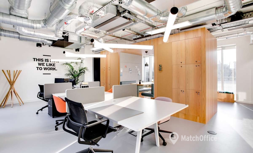 10 m² Business park in Guildford, Station View (GU1 4AR) - 3 | MatchOffice.com