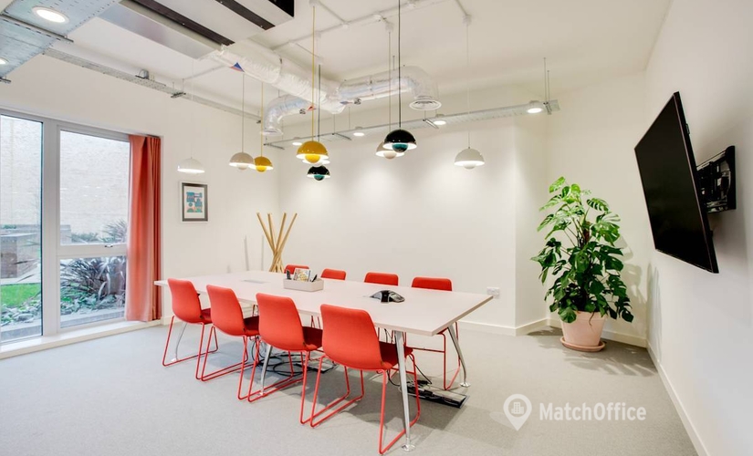 Virtual business address in Guildford, Station View (GU1 4AR) - 2 | MatchOffice.com