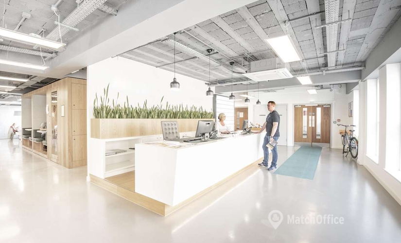 Coworking Upper Borough Walls,Northgate House, 2nd and 3rd Floors BA1 1RG Bristol