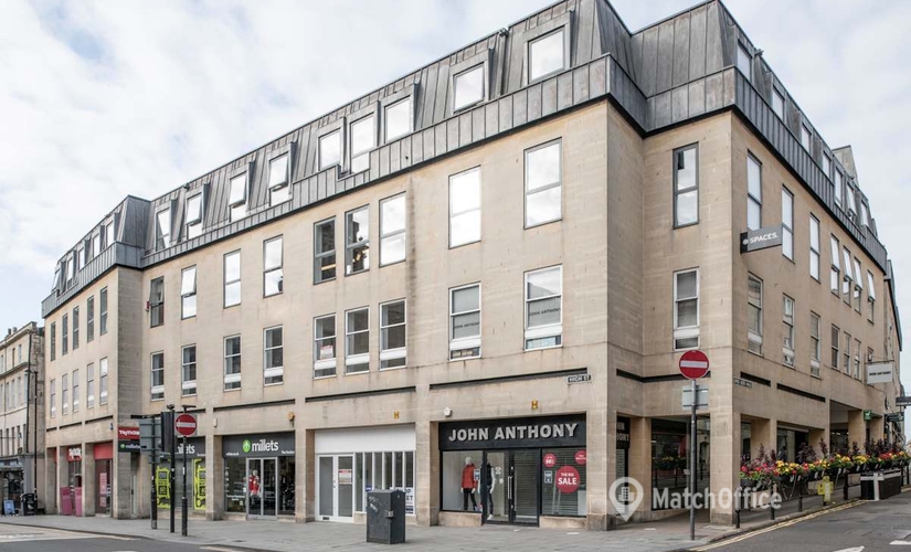 Virtual office Upper Borough Walls,Northgate House, 2nd and 3rd Floors BA1 1RG Bristol